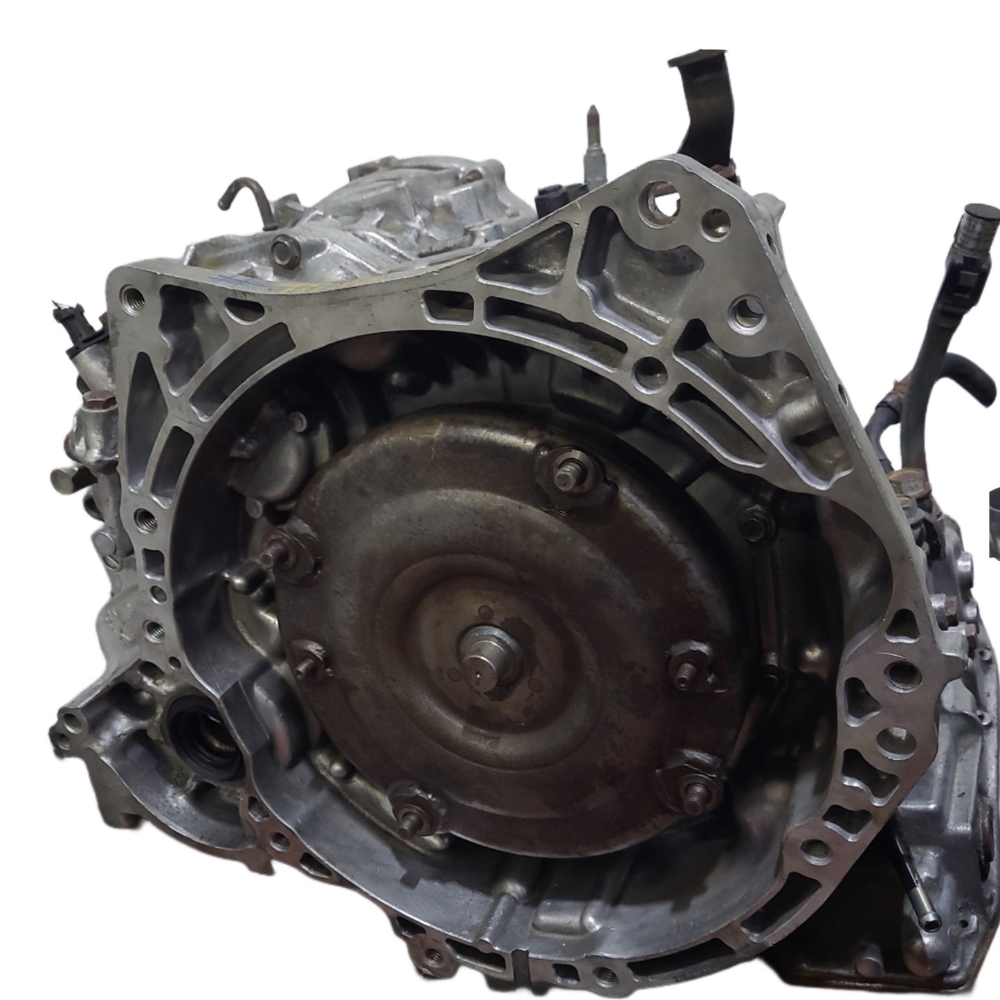 Caja Nissan Tiida 2.5L