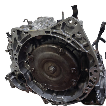 Caja Nissan Tiida 2.5L