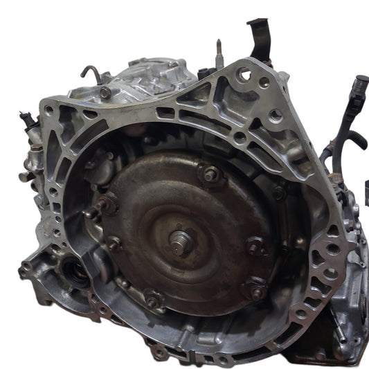 Caja Nissan Tiida 2.5L