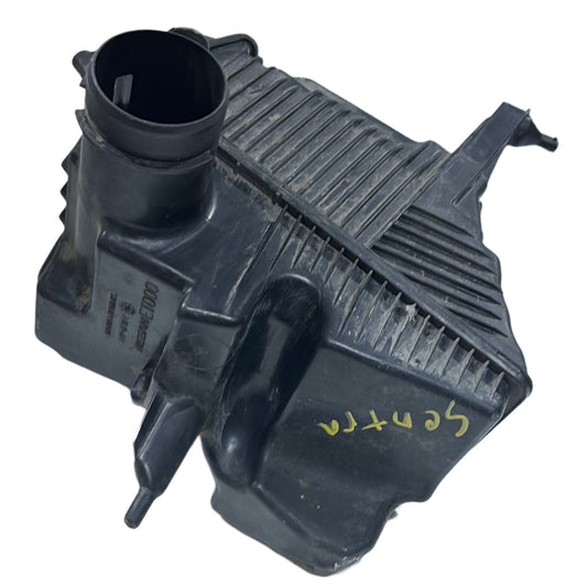 Caja Carcasa Filtro Purificación Aire Nissan B16