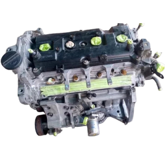 Motor 7/8 Nissan Sentra B16 2.0L