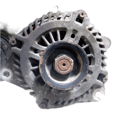 Alternador De Ford Explorer 3.5 2011 2016