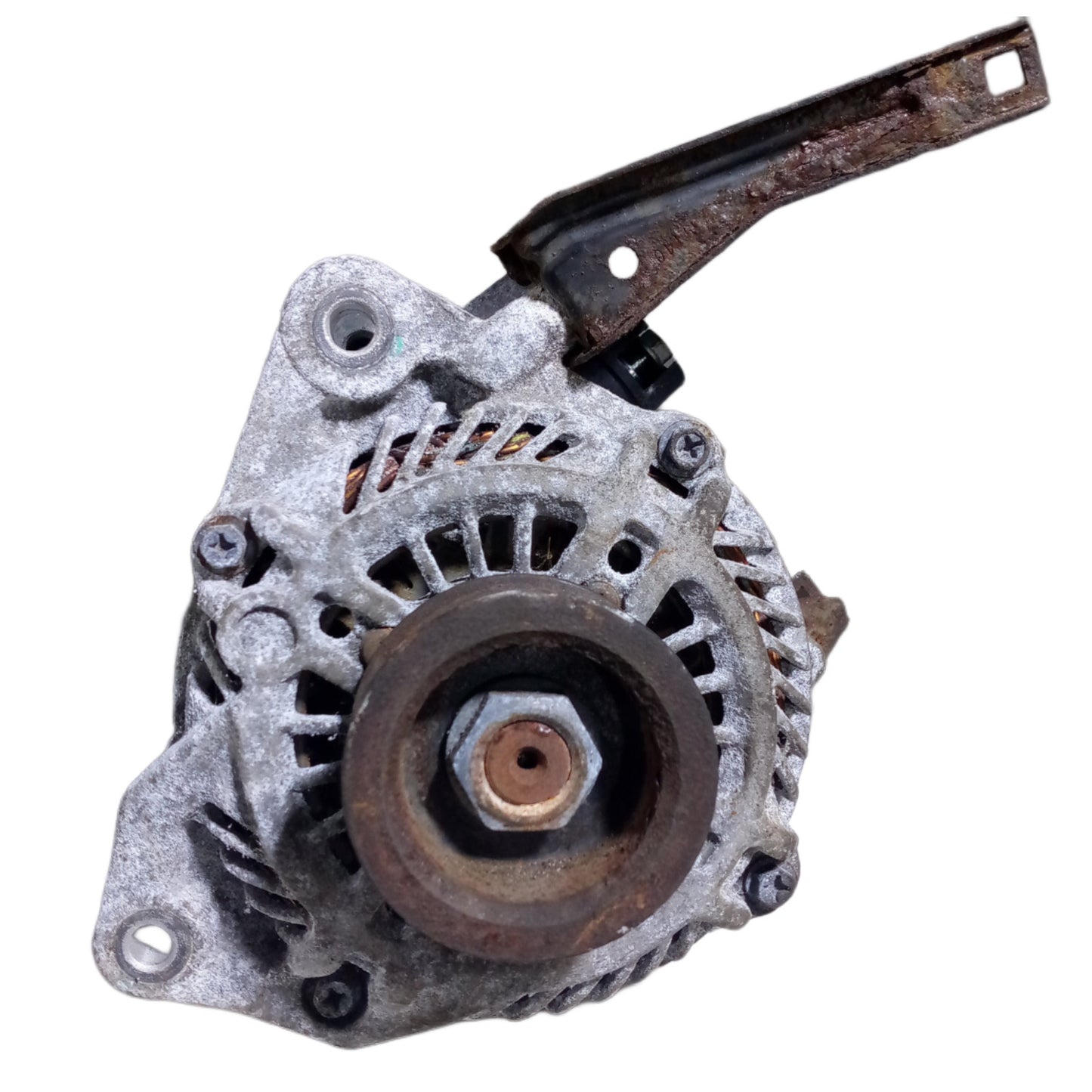 Alternador Honda Civic 2006 2011 R18