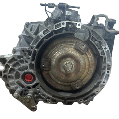 Caja Ford Explorer 2011 2016 3.5L AWD