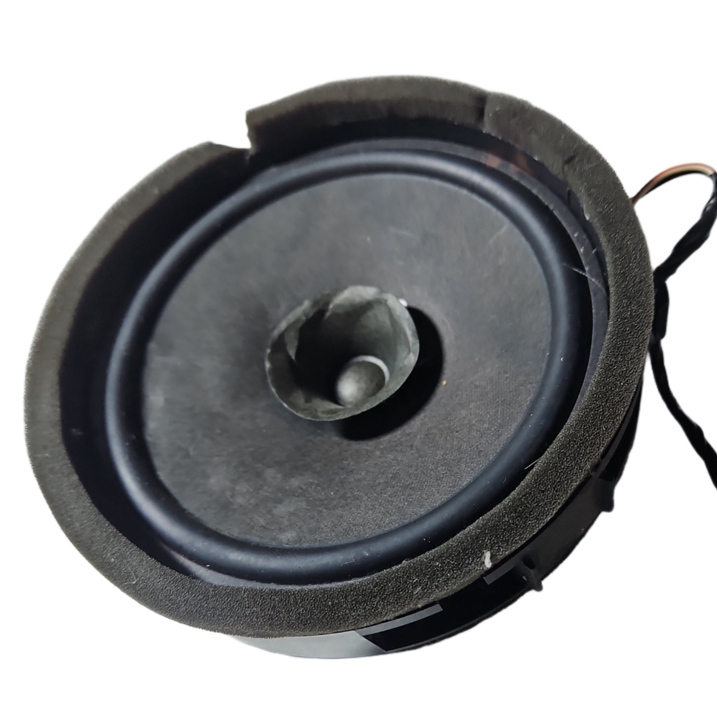 Speaker Corneta Mitsubishi Outlander 2006 2012