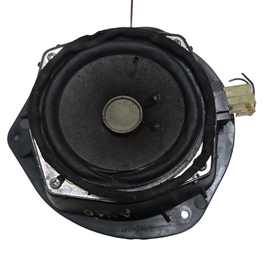 Speaker Corneta Puerta Chevrolet Aveo 2004 2010