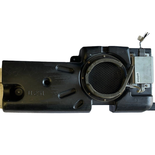 Speaker Bajo Ford Explorer 2006 2010