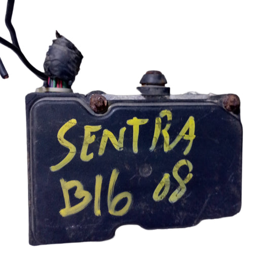 Modulo ABS Nissan Sentra B16 2.0