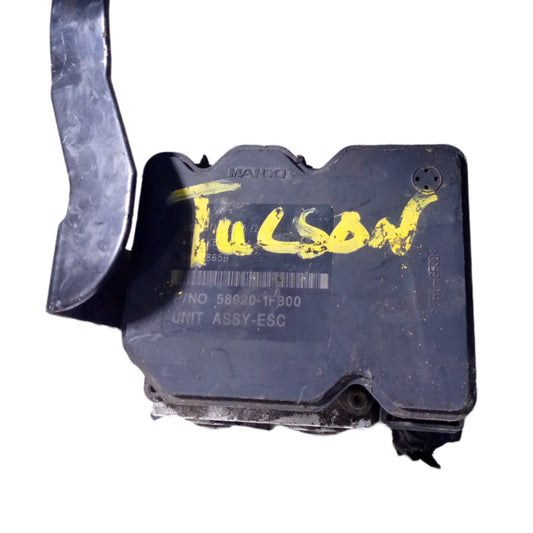 Modulo ABS Tucson Elantra Santa Fe