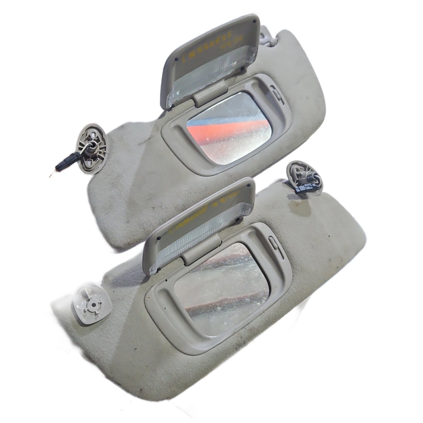 Tapa Sol Grand Cherokee 1999-2006