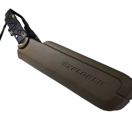 Apoya Brazos Ford Explorer Eddie Bauer Beige 2006 2010