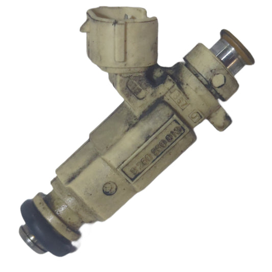 Inyector Hyundai Tucson Elantra 2.0