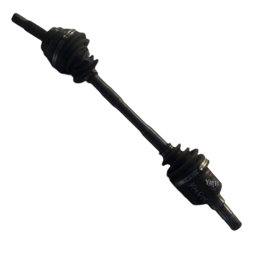 Tripoide Toyota Yaris 2006 2009 Sport Belta Automatico