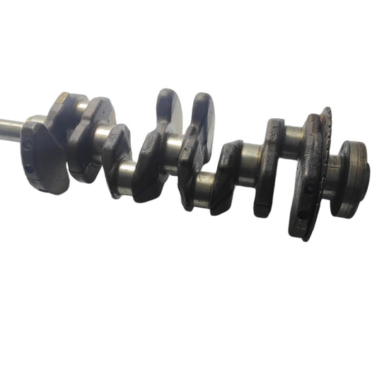 Cigueñal Nissan Sentra B15 Almera 2001 2008