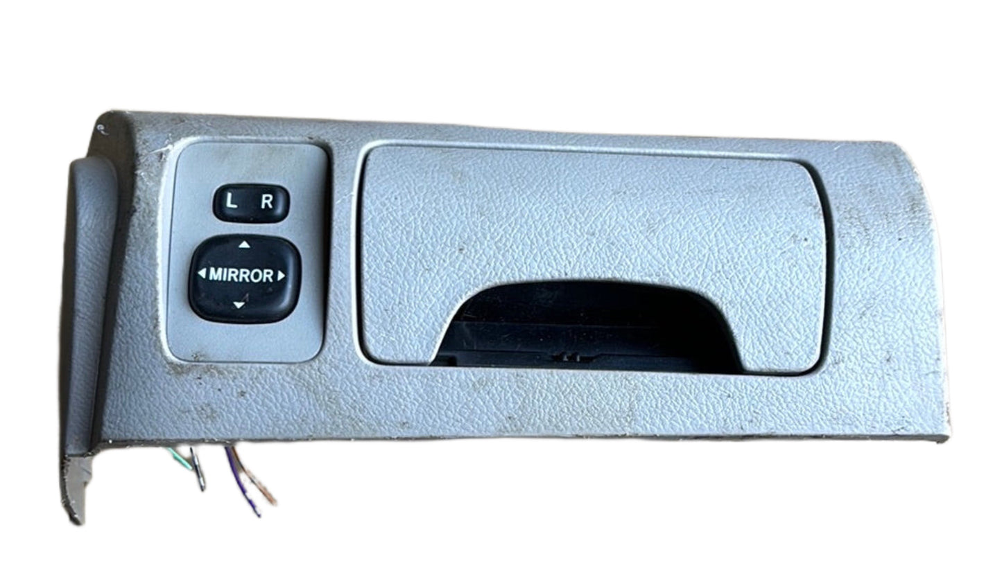 Tablero Guarda Moneda Toyota Camry 2007 2009