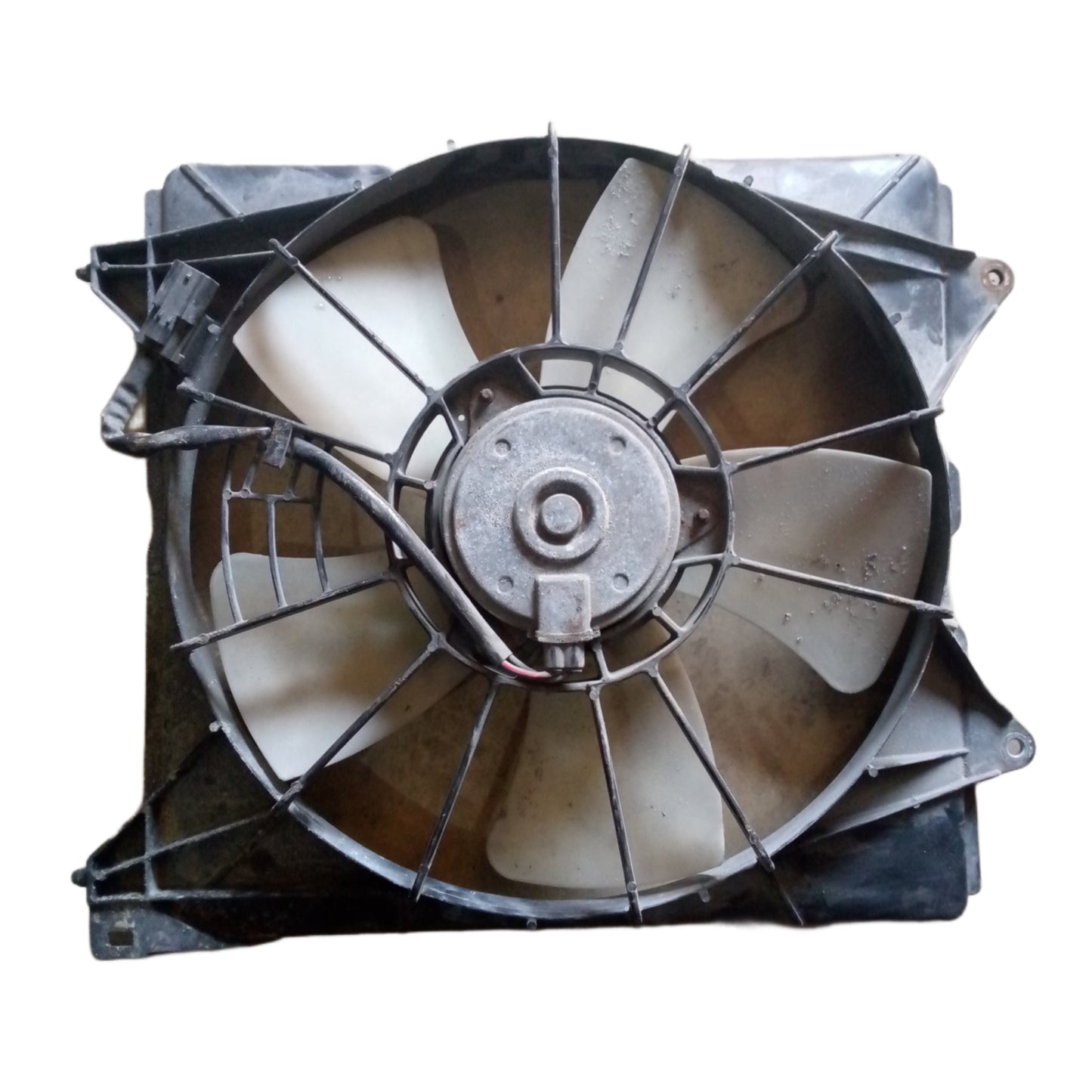 Electroventilador Honda Odyssey 2011