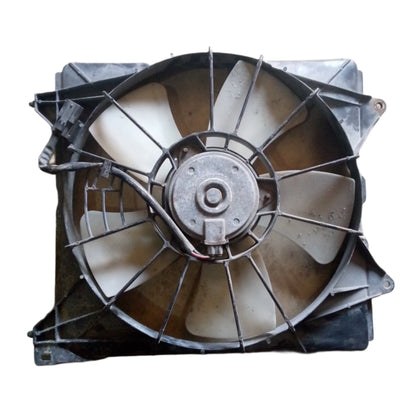 Electroventilador Honda Odyssey 2011