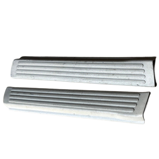 Pisa Alfombra Delantera Gris Ford Explorer 2007 Eddi Bauer