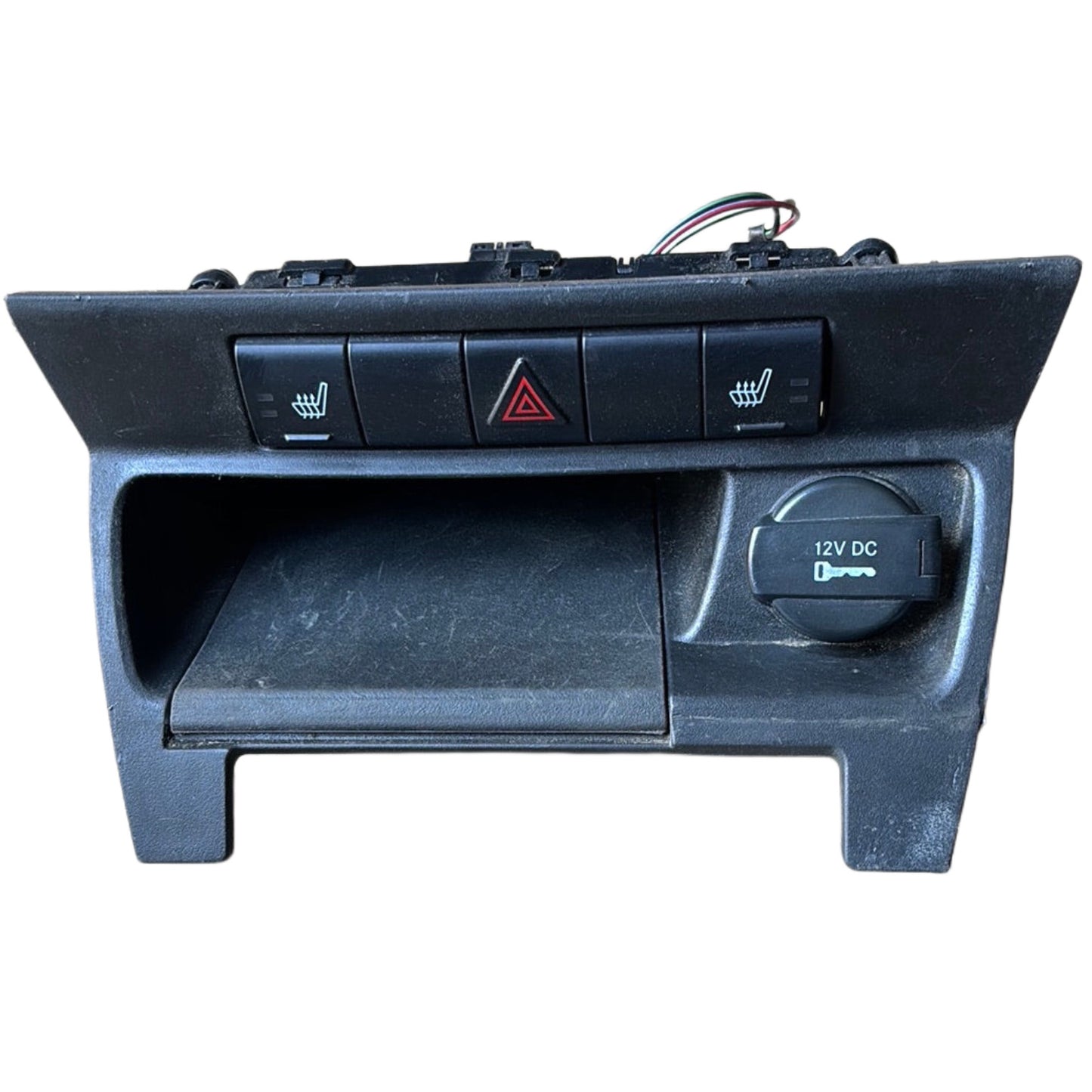 Boton Emergencia Dodge Caliber 2005 2012