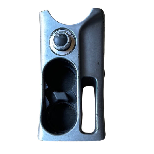 Consola Central Porta Vasos Mitsubishi Outlander 2006 2012