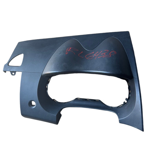 Embellecedor Cluster Mitsubishi Outlander 2006 2012