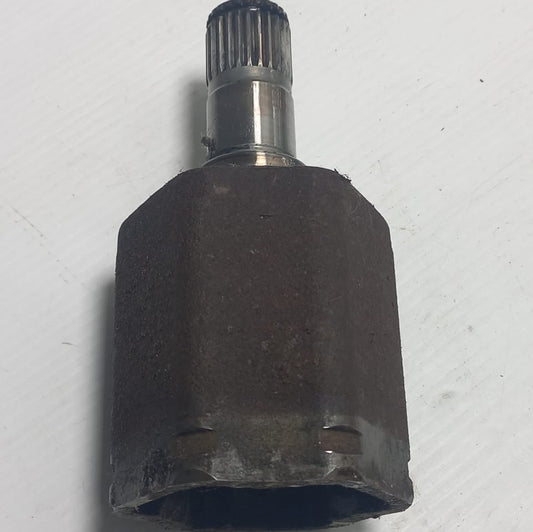 Copa Caja Honda Civic 2001 2005