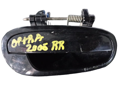 Manilla Externa Chevrolet Optra