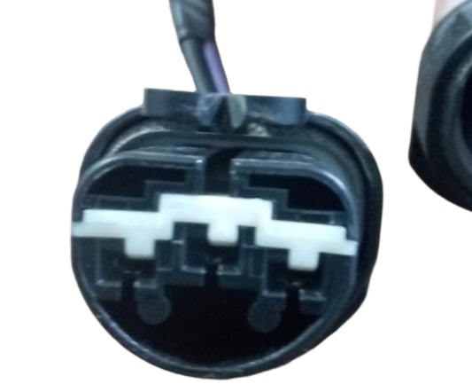 Conector Faro Bombillo B15