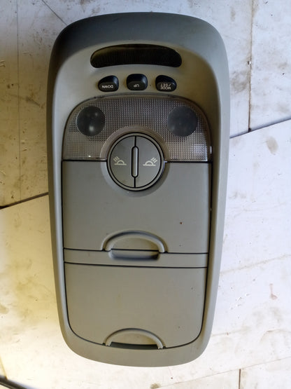 Lampara Luz Techo KIa Sorento