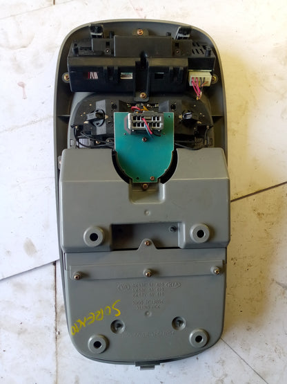 Lampara Luz Techo KIa Sorento