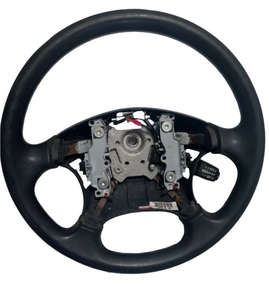 Volante Sin Airbag Hyundai Tucson 2005 2010