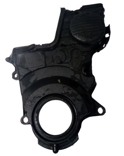 Tapa Correa Inferior Honda Civic 2001 2005