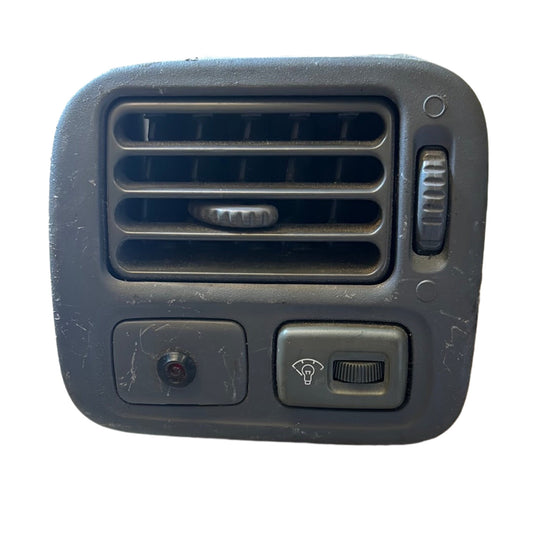 Rejilla Aire Honda Civic 2000