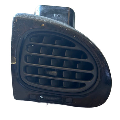 Rejilla Aire Lateral Chevrolet TrailBlazer