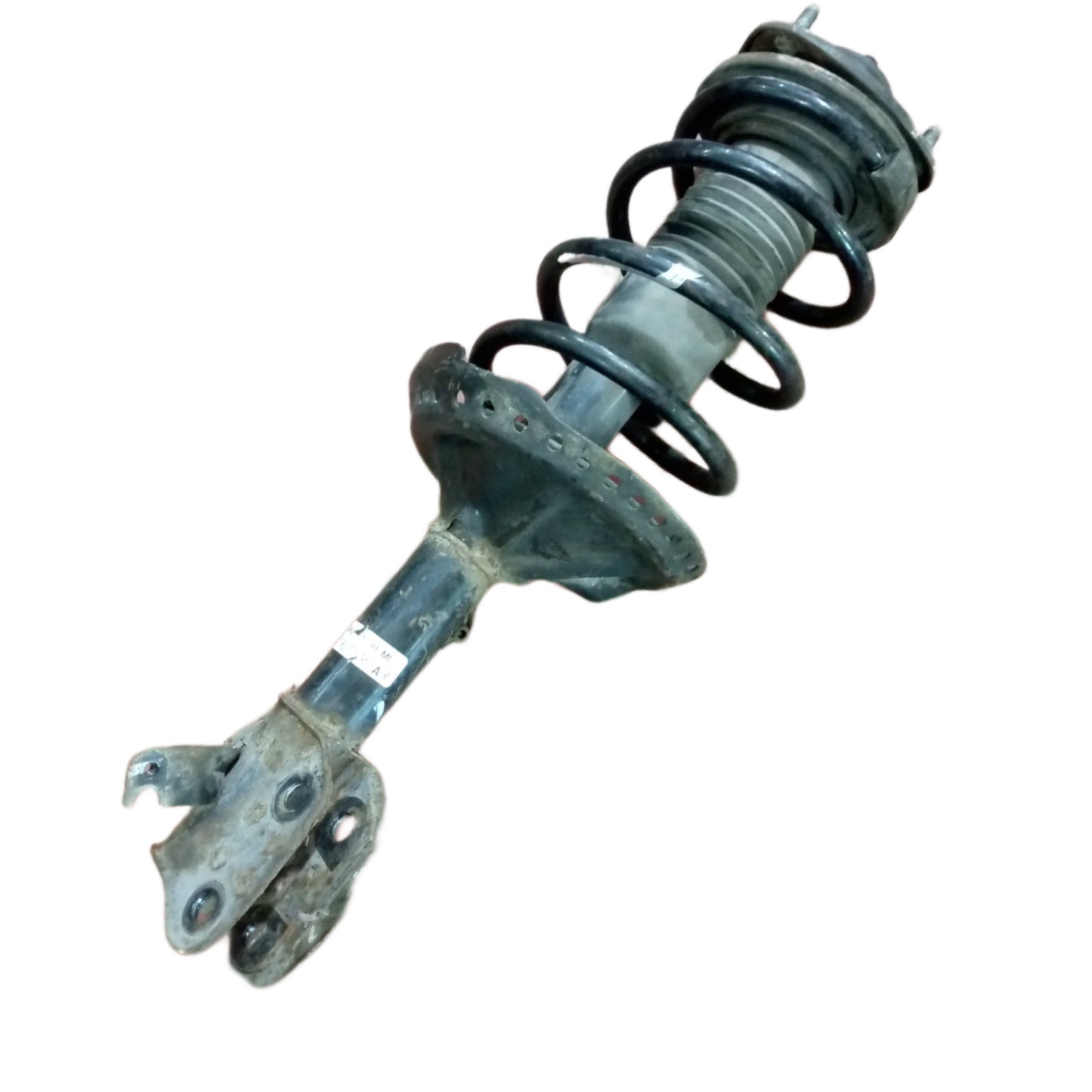 Amortiguador Honda Odyssey 2006 2010