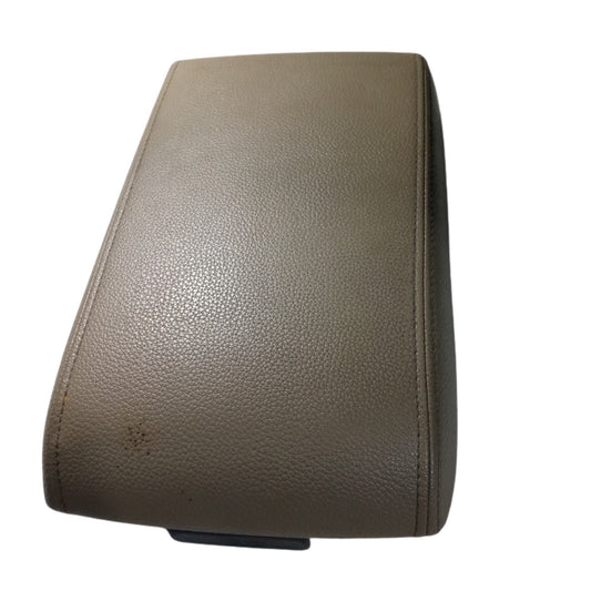 Cojin Consola Central Ford Explorer Eddie Bauer 2006 2010