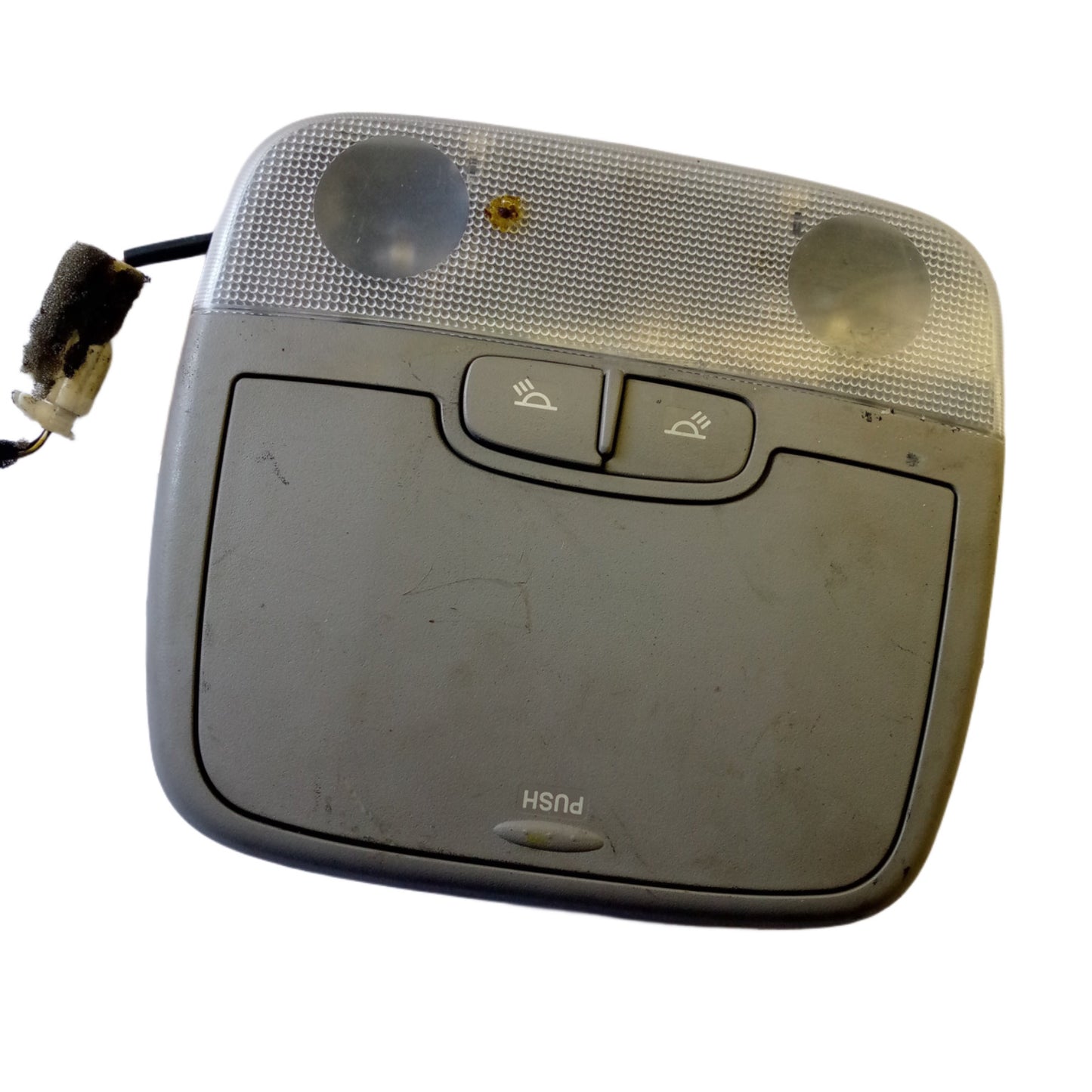 Lampara Luz Techo Delantero Kia Rio