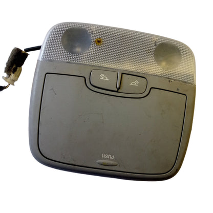 Lampara Luz Techo Delantero Kia Rio