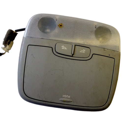 Lampara Luz Techo Delantero Kia Rio