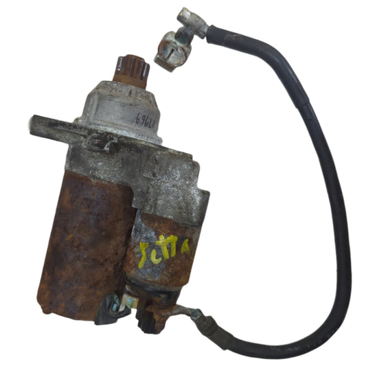 Arranque Volkswagen Bora Jetta 2.0