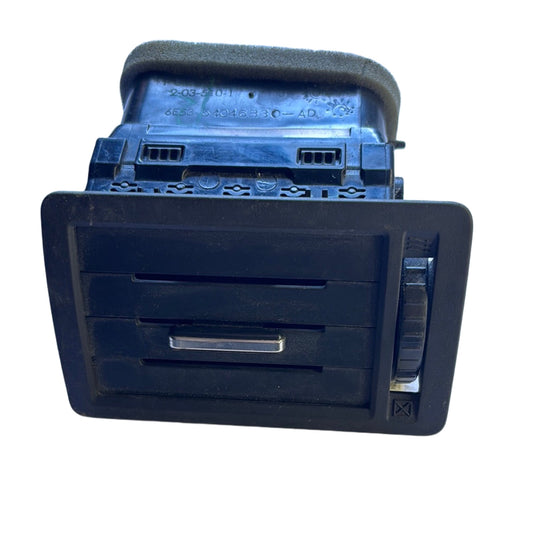 Rejilla Aire Acondicionado Ford Fusion