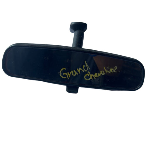 Espejo Retrovisor Interno Jeep Grand Cherokee 1999 2005