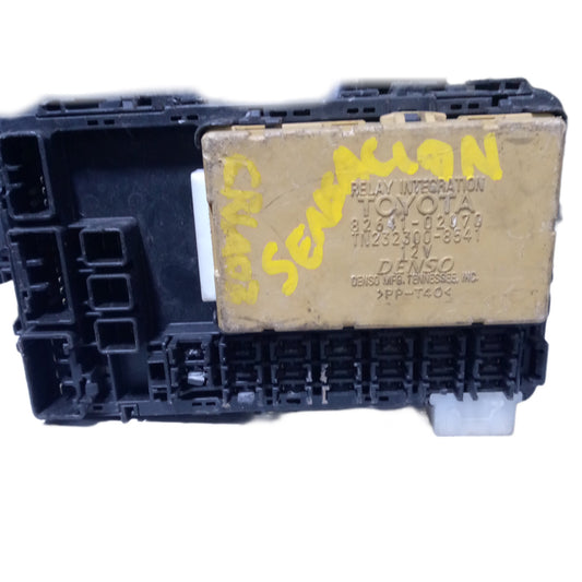 Fusilera Interna Corolla Sensacion