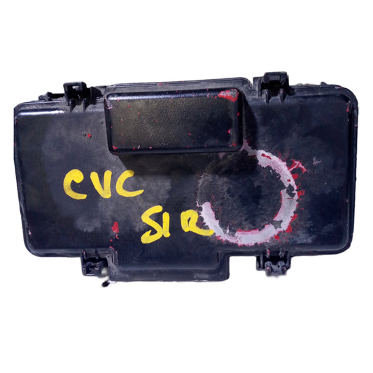 Fusilera Civic 2002 SIR