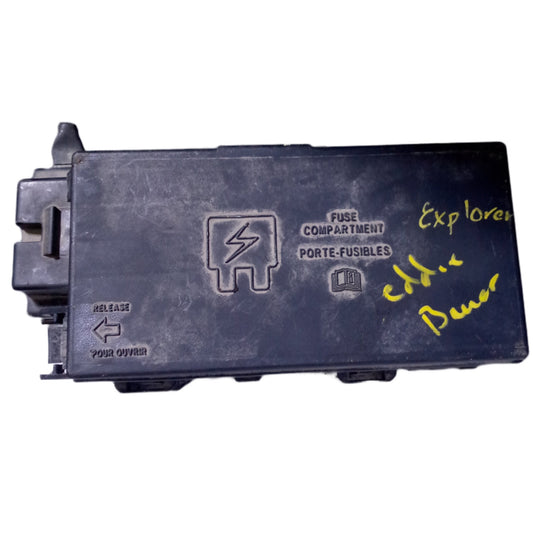 Fusilera Ford Explorer 2006 2010