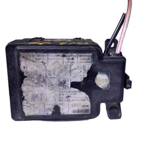 Fusilera Honda Civic 1995 1999