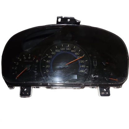 Cluster Tacometro Honda Odyssey 2007 2010