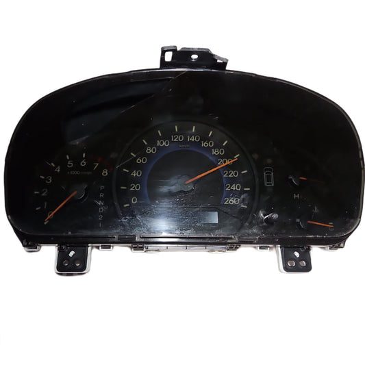 Cluster Tacometro Honda Odyssey 2007 2010