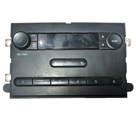 Radio Ford F150 F250 2002 2008