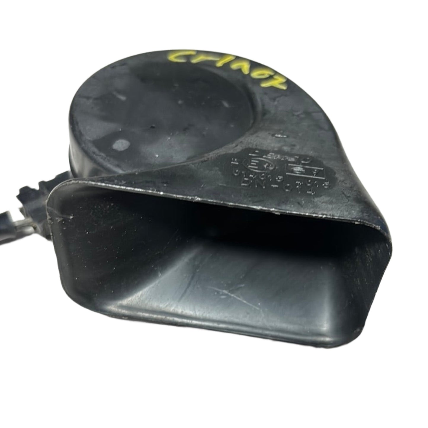 Claxon Pito Corneta Toyota Corolla Sensacion Caracol